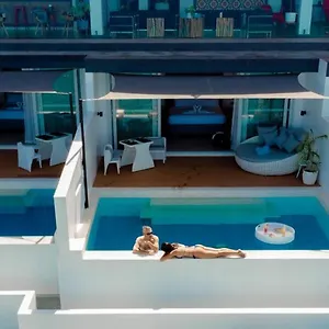 Epic Bohol Adults Only Dauis